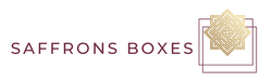 Saffrons Boxes- At Saffrons Boxes, we provide a luxury selection of gift, care and duo boxes